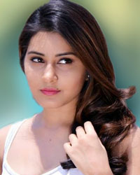 Raashi Khanna